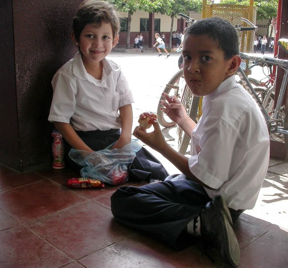 Ciudad Darios skola-9