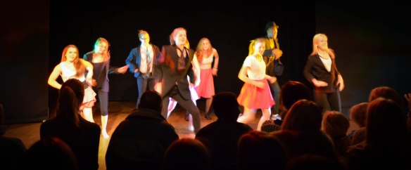 Dans Global profil 2013-2