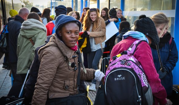 Global profil april 2013