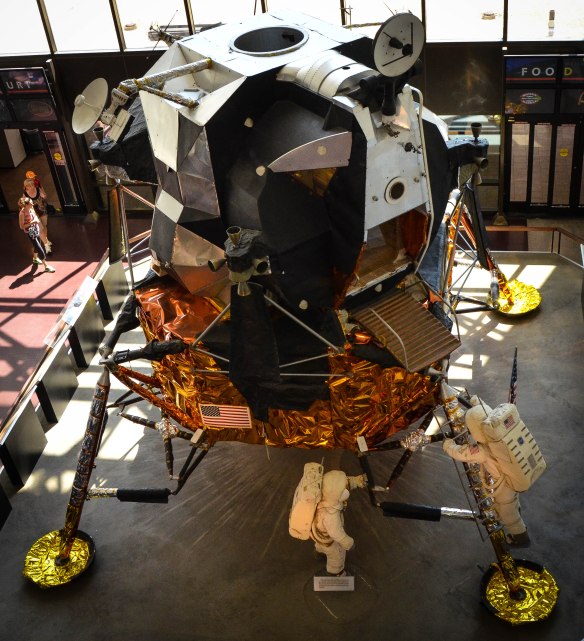 Air and space museum-10