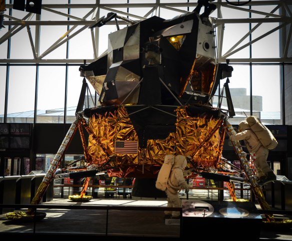 Air and space museum-3