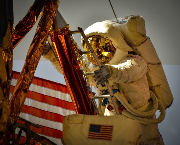 Air and space museum-5