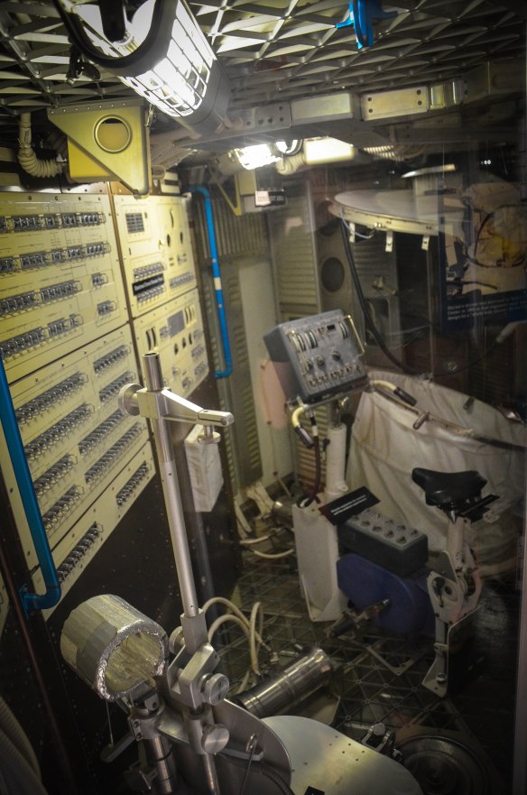 Air and space museum-7