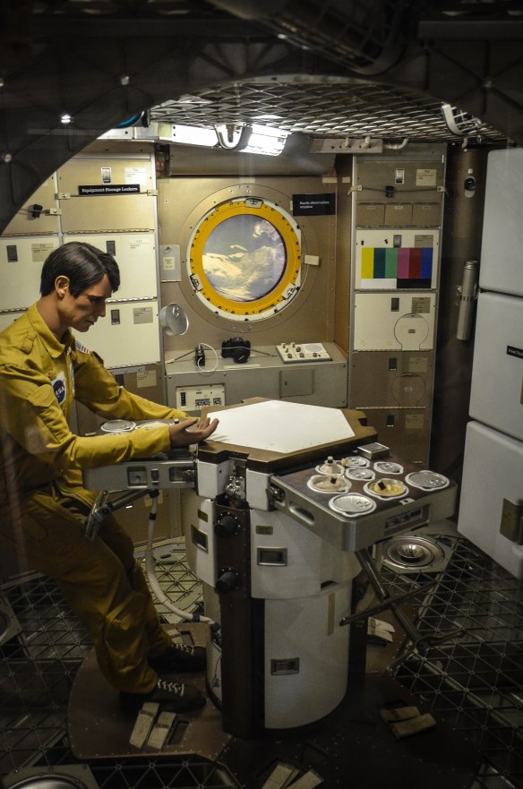 Air and space museum-9