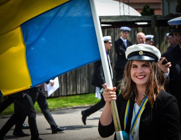 Studenten Kagg 2013-4