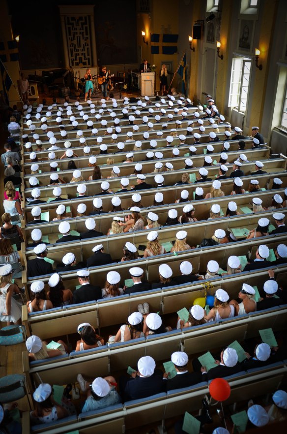 Studenten Stagg 2013-6