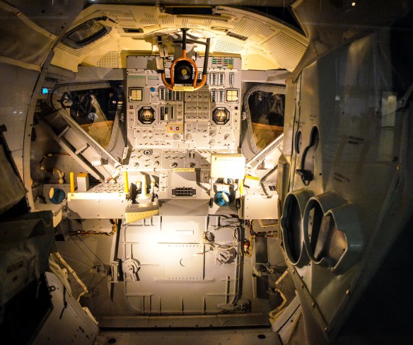 Kennedy Space Center-17