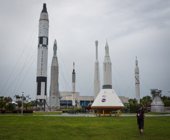 Kennedy Space Center-27