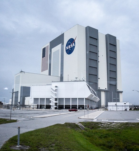 Kennedy Space Center-6