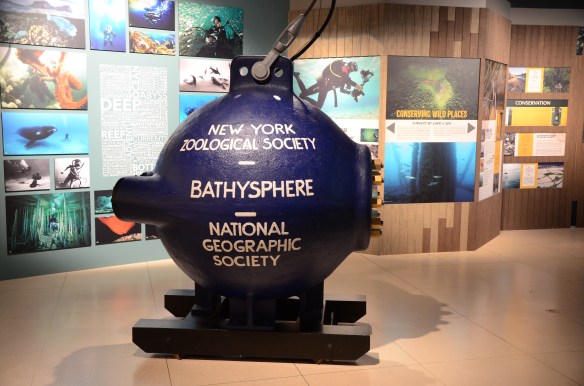 National Geographic 2014-16