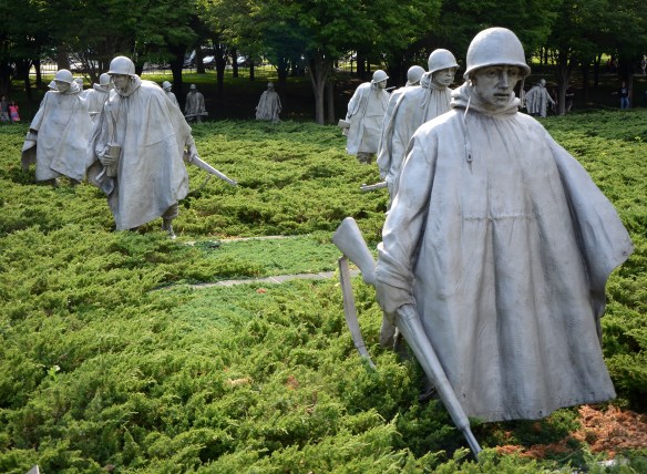 Washington 2014 The Mall-34