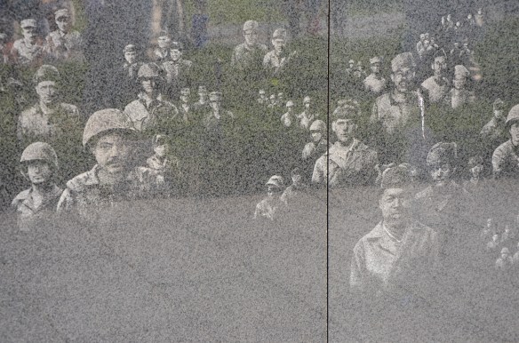 Washington 2014 The Mall-35