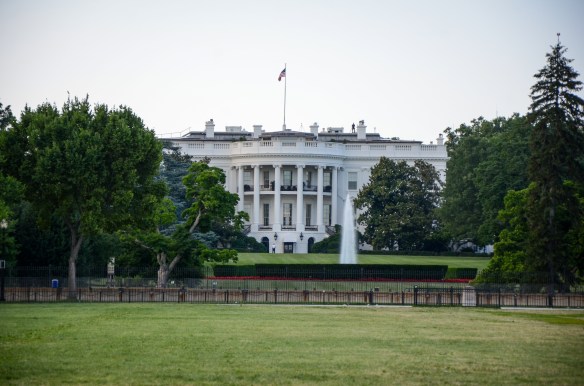 Washington 2014 The Mall-64