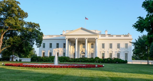 Washington 2014 The Mall-68