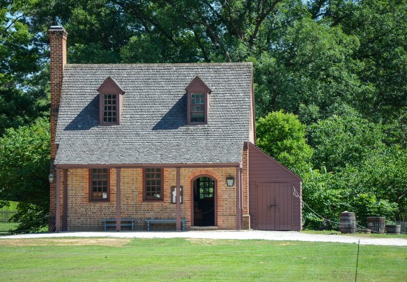 Colonial Williamsburg-22
