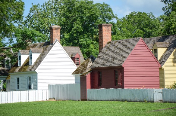 Colonial Williamsburg-30