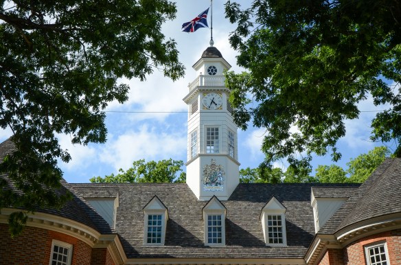 Colonial Williamsburg-31