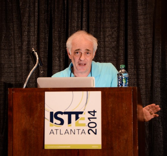 ISTE 2014-12